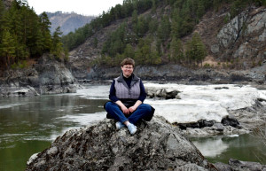 Алтай – фотографии России