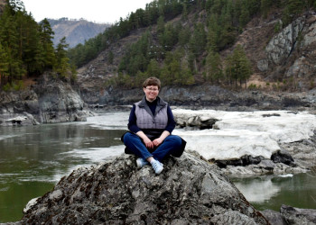 Алтай – фотографии России