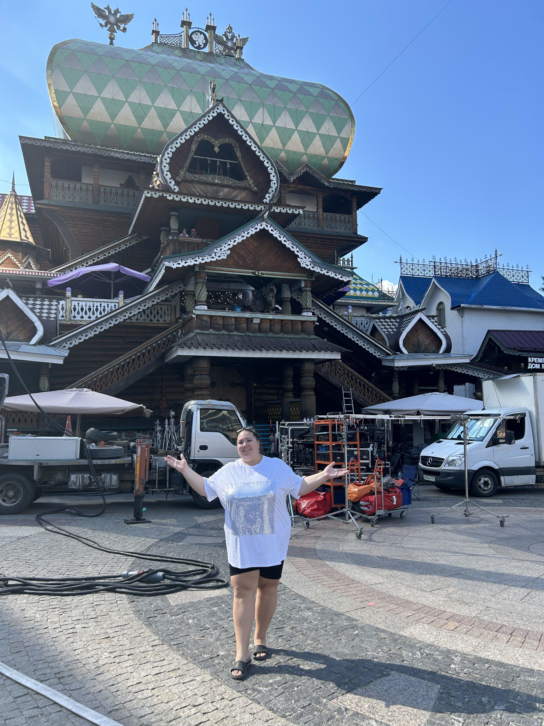 Я – фотографии России