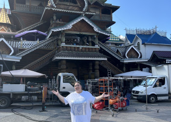 Я – фотографии России