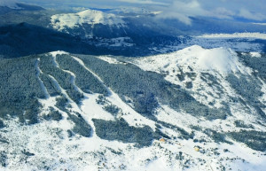 Склоны курорт Купрес в Боснии – фотографии Боснии и Герцеговины