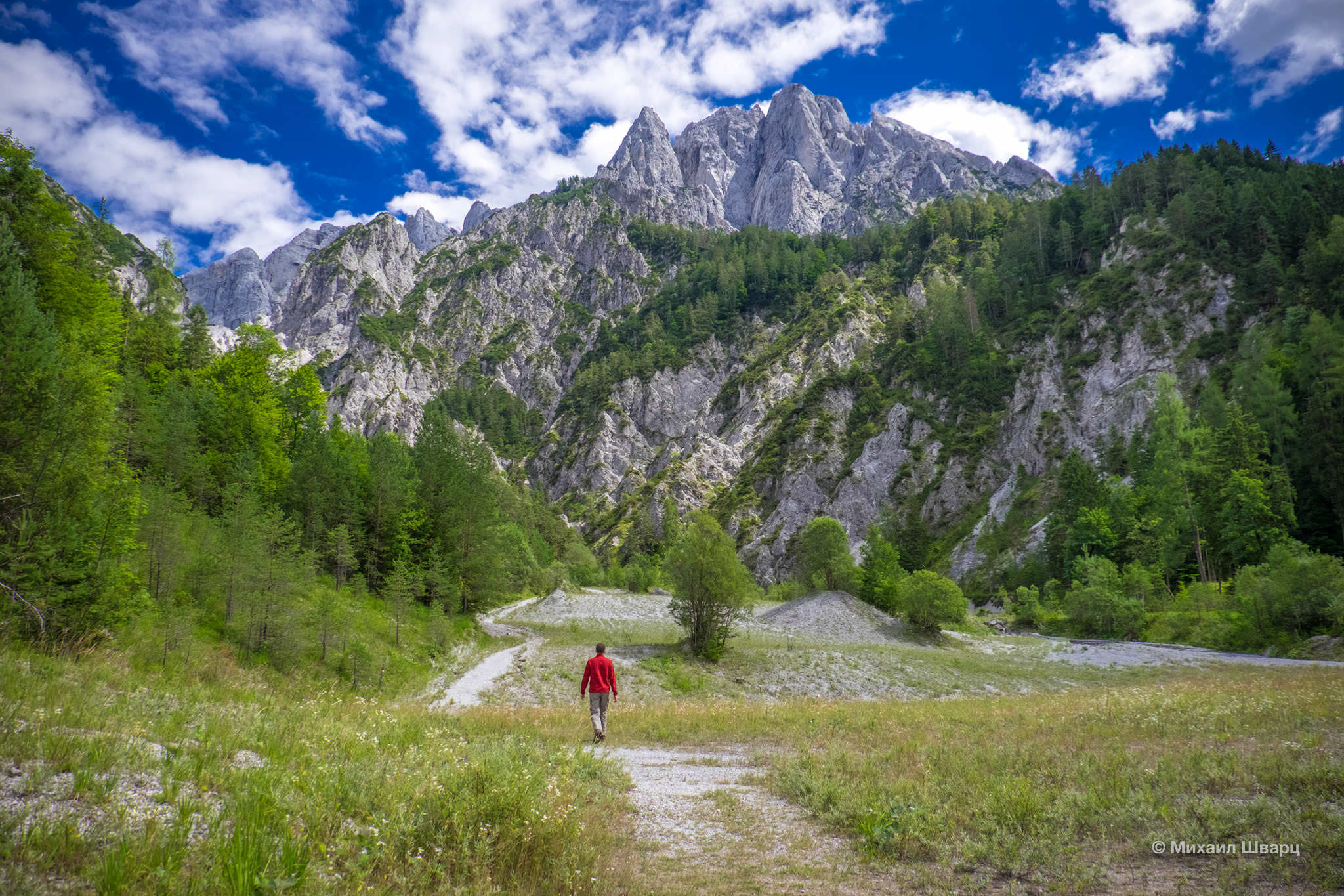Нойзидлерзе-Зевинкель — национальный парк и заповедник. Австрия – фотографии Австрии