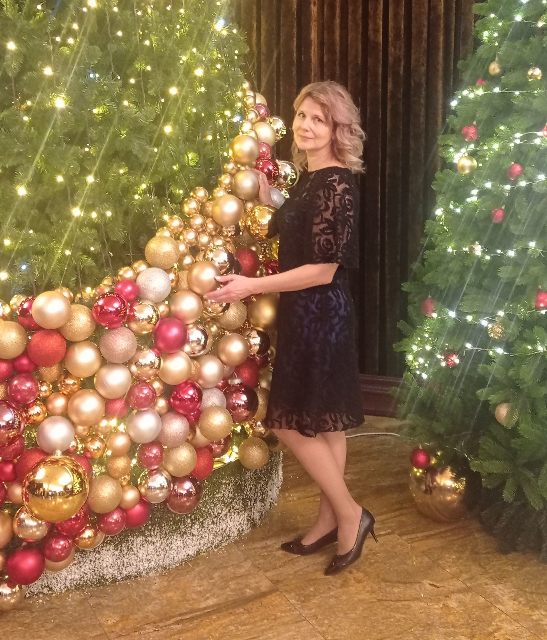 Alla – фотографии России