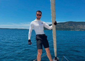 Регата – фотографии Черногории