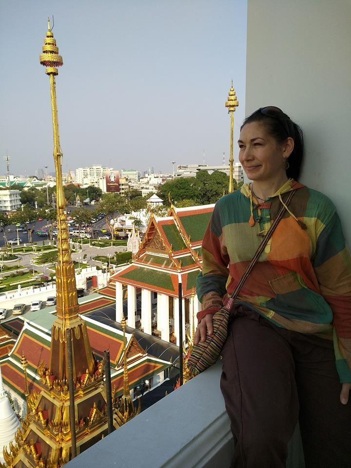 Большой дворец (Бангкок) – фотографии Таиланда