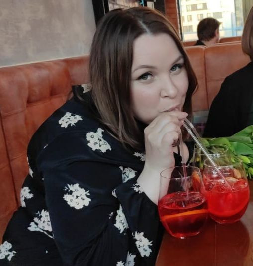 Я – фотографии России