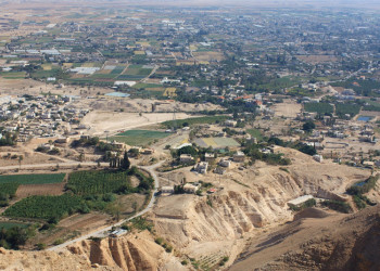 Иерихон, Палестина. Фото 2 – фотографии Израиля