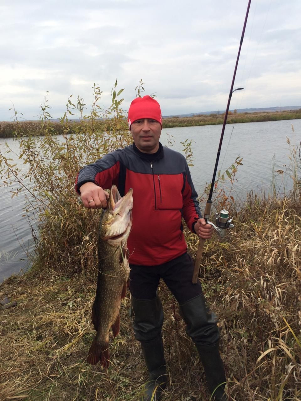 Кама – фотографии