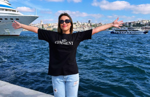 Босфор – фотографии Турции