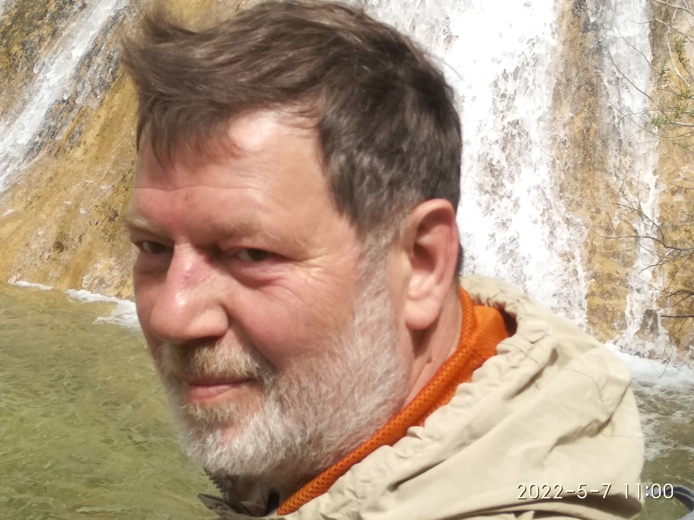 Май 2022 – фотографии России