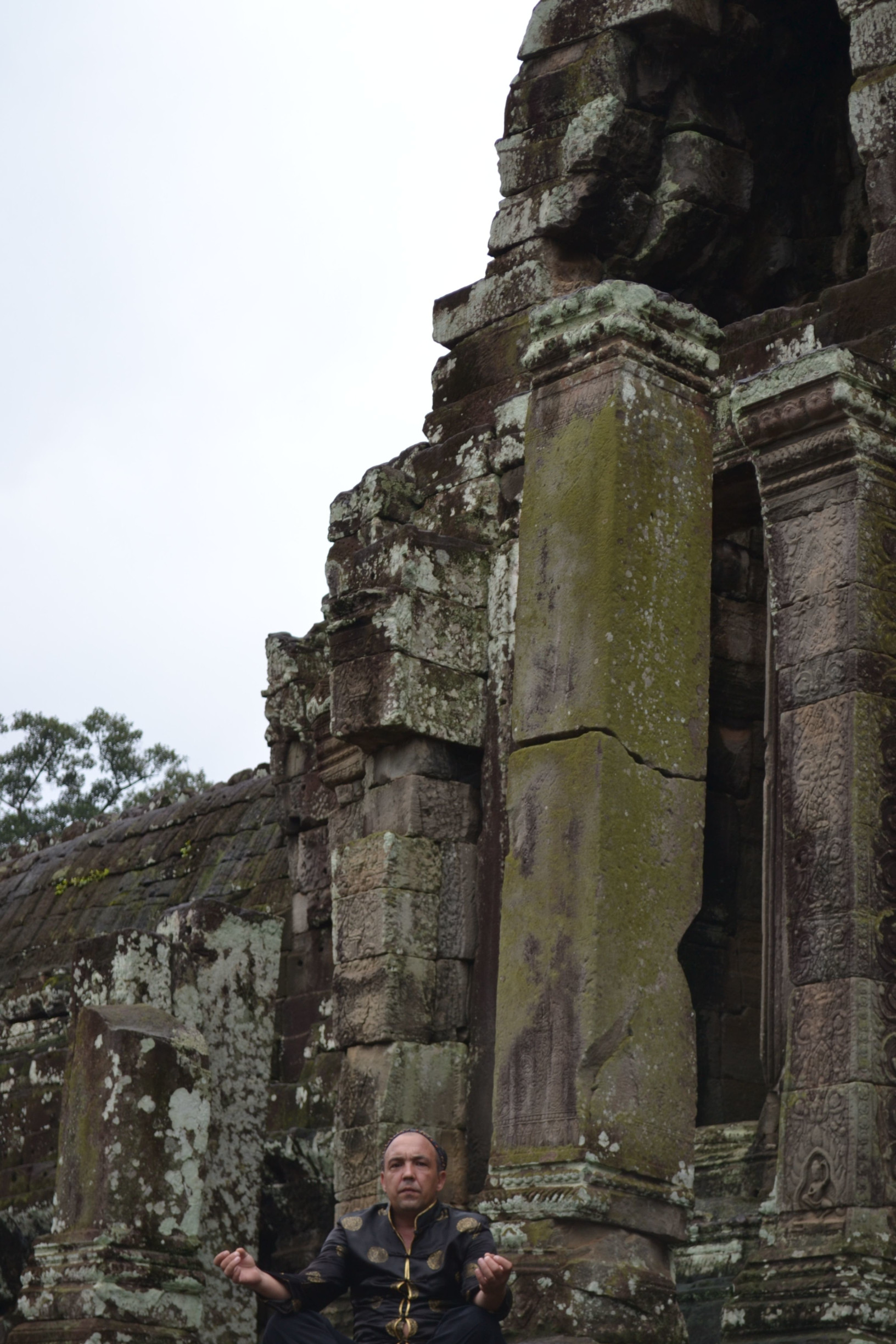 камбоджей – фотографии Камбоджи