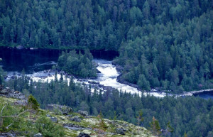 Национальный парк, Россия. Фото 1 – фотографии России