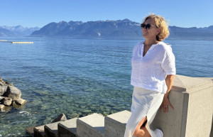 Q – фотографии Швейцарии