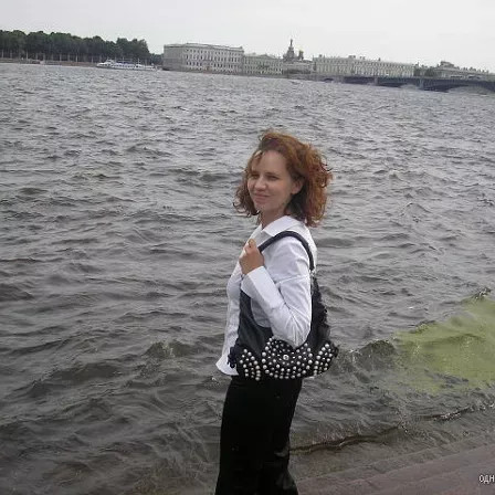 я – фотографии России