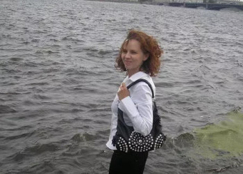 я – фотографии России