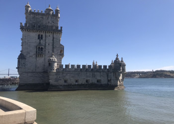 Торри-ди-Белен, Лиссабон – фотографии Португалии