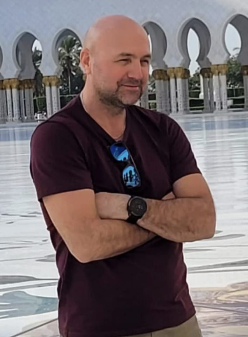 Абу-даби-2024 – фотографии ОАЭ