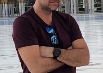 Абу-даби-2024 – фотографии ОАЭ