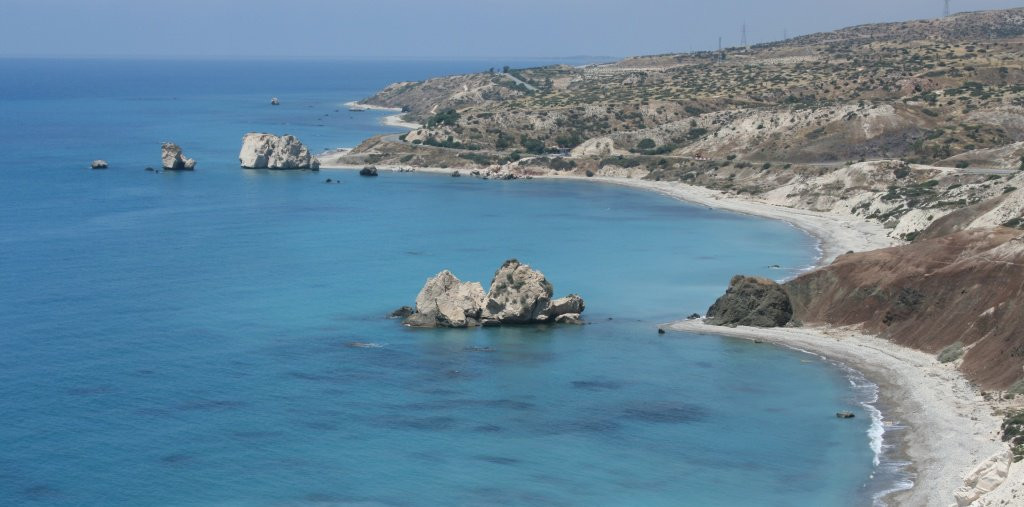 Пафос, Кипр, фото № 38611 – фотографии Кипра