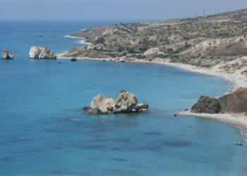 Пафос, Кипр, фото № 38611 – фотографии Кипра