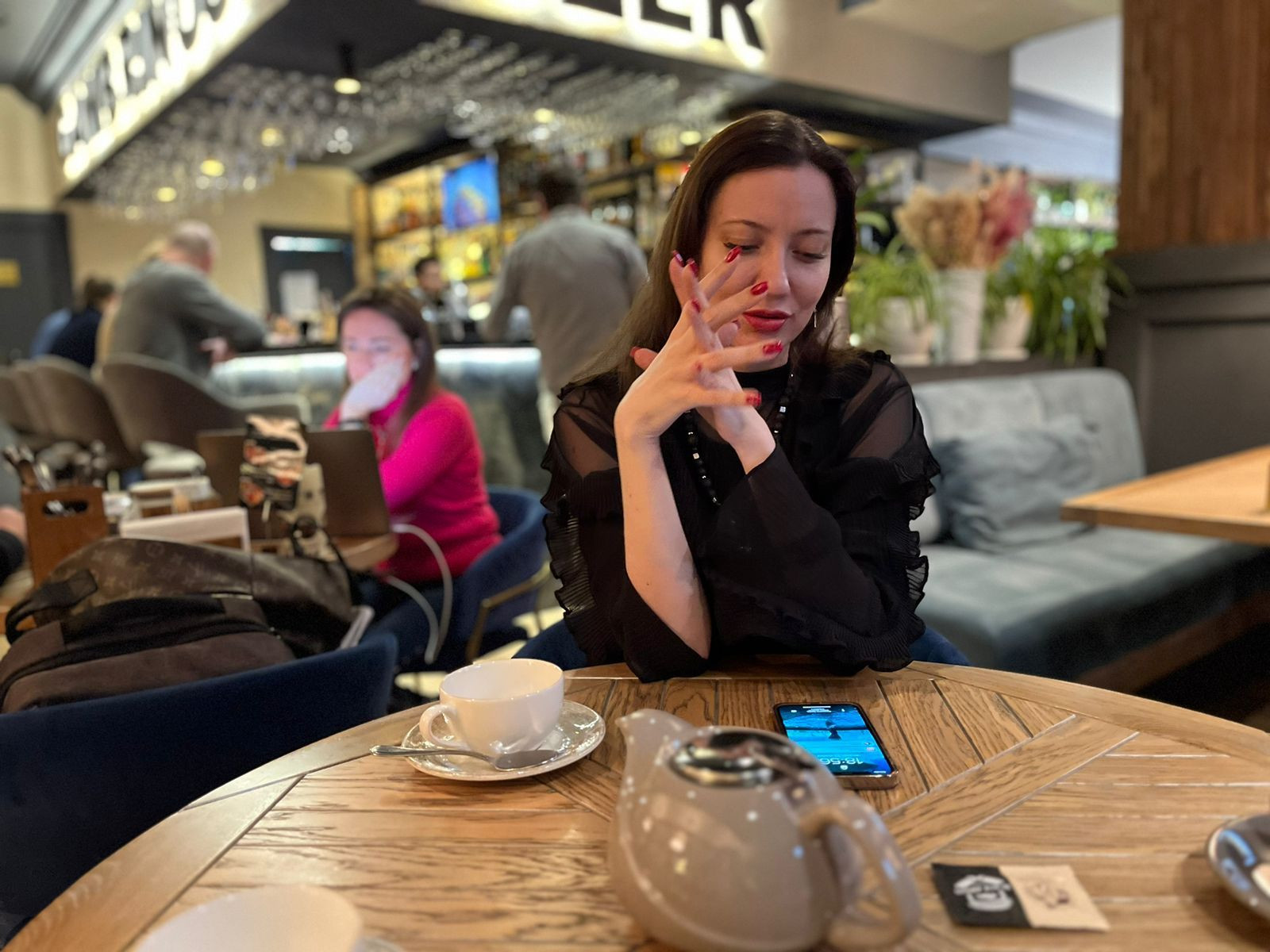 Думаю) – фотографии России