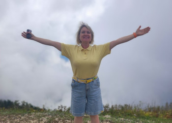 Абхазия 2023 – фотографии Абхазии