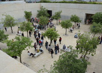 Мемориал Яд ва-Шем (Yad Vashem) в Иерусалиме, Израиль – фотографии Израиля