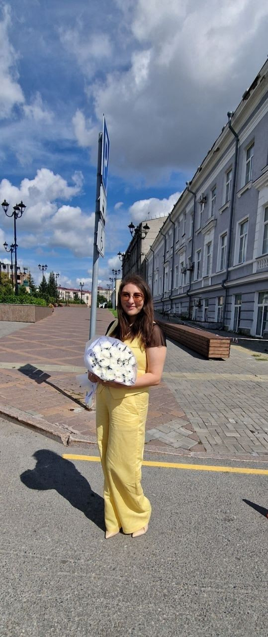 Омск – фотографии