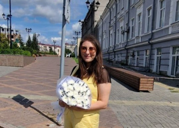 Омск – фотографии