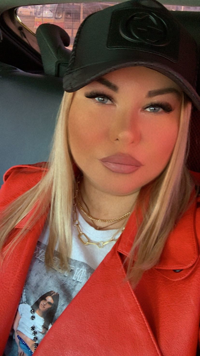 Я – фотографии России