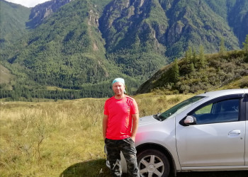 Купол и инегень-тюнгур – фотографии