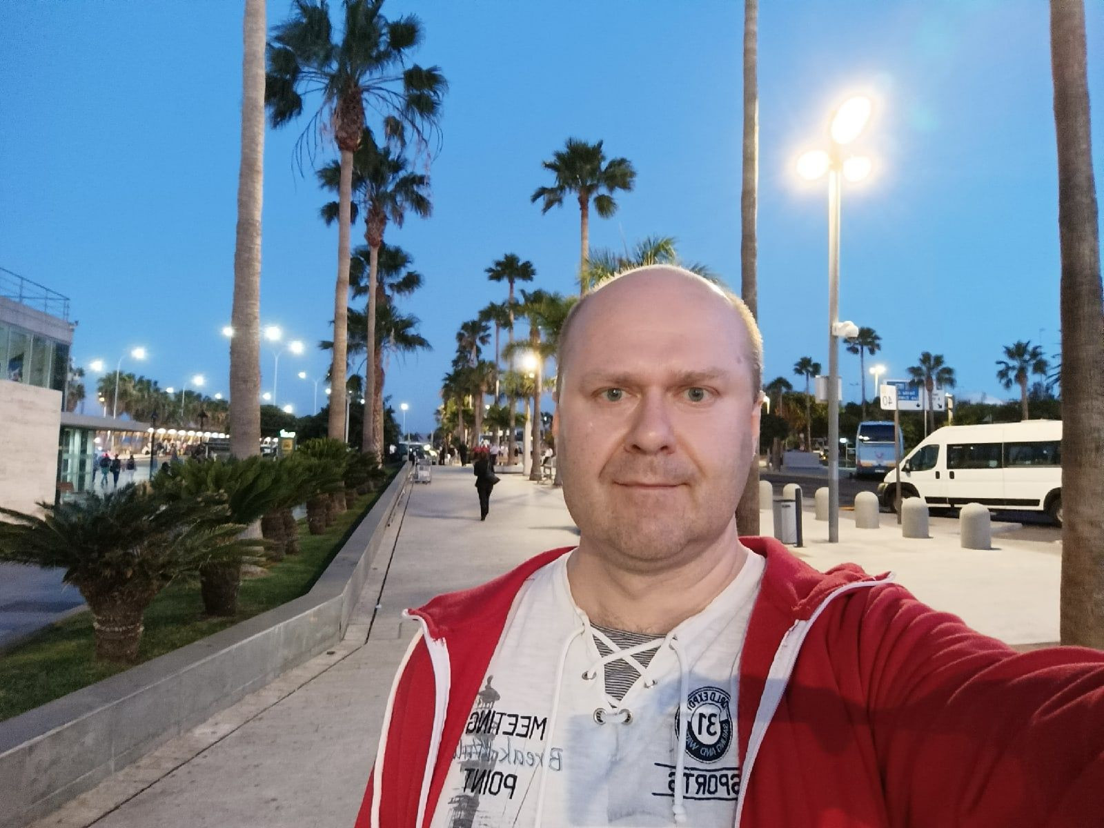 Тенерифе – фотографии Канарских островов