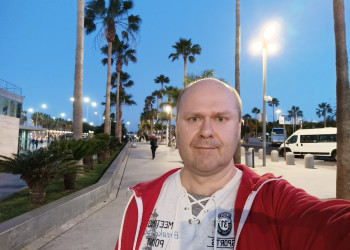 Тенерифе – фотографии Канарских островов