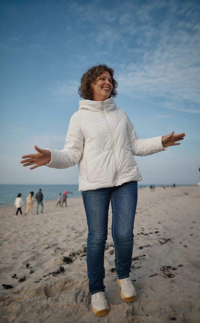 Я – фотографии