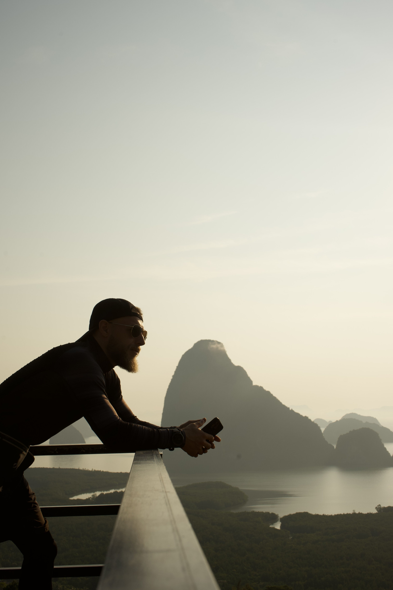 Phang Nga – фотографии Таиланда