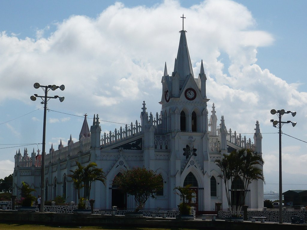 Коста-Рика, фото № 819 – фотографии Коста-Рики