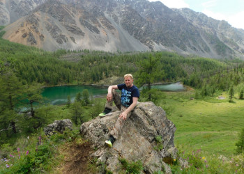 Алтай – фотографии