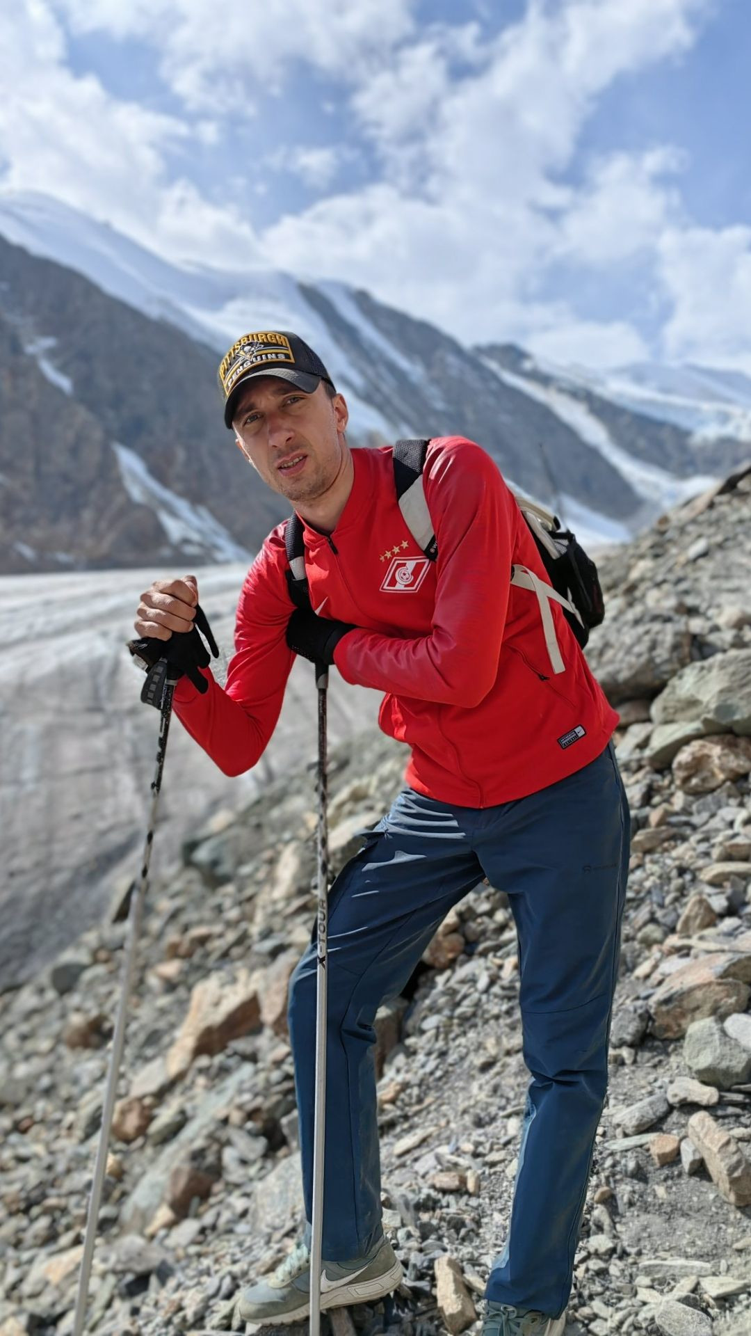 Актру – фотографии России