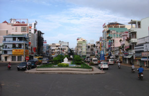 Фантхьет (Phan Thiet) – фотографии Вьетнама