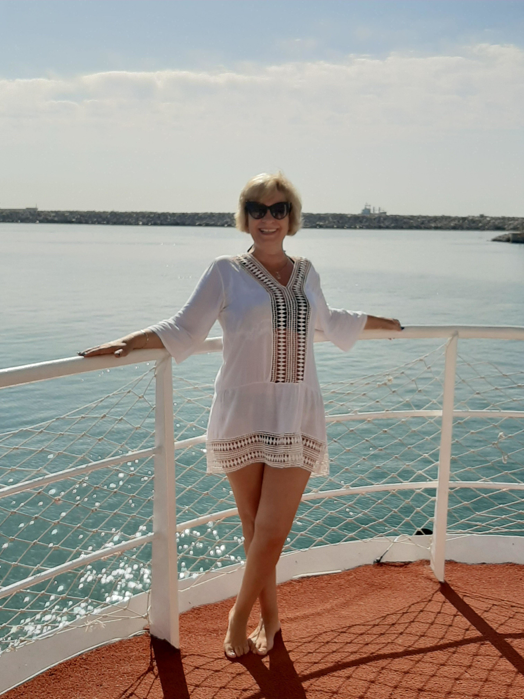 Путешествие – фотографии Турции