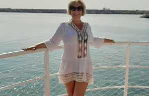 Путешествие – фотографии Турции