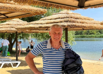 Евгений – фотографии России