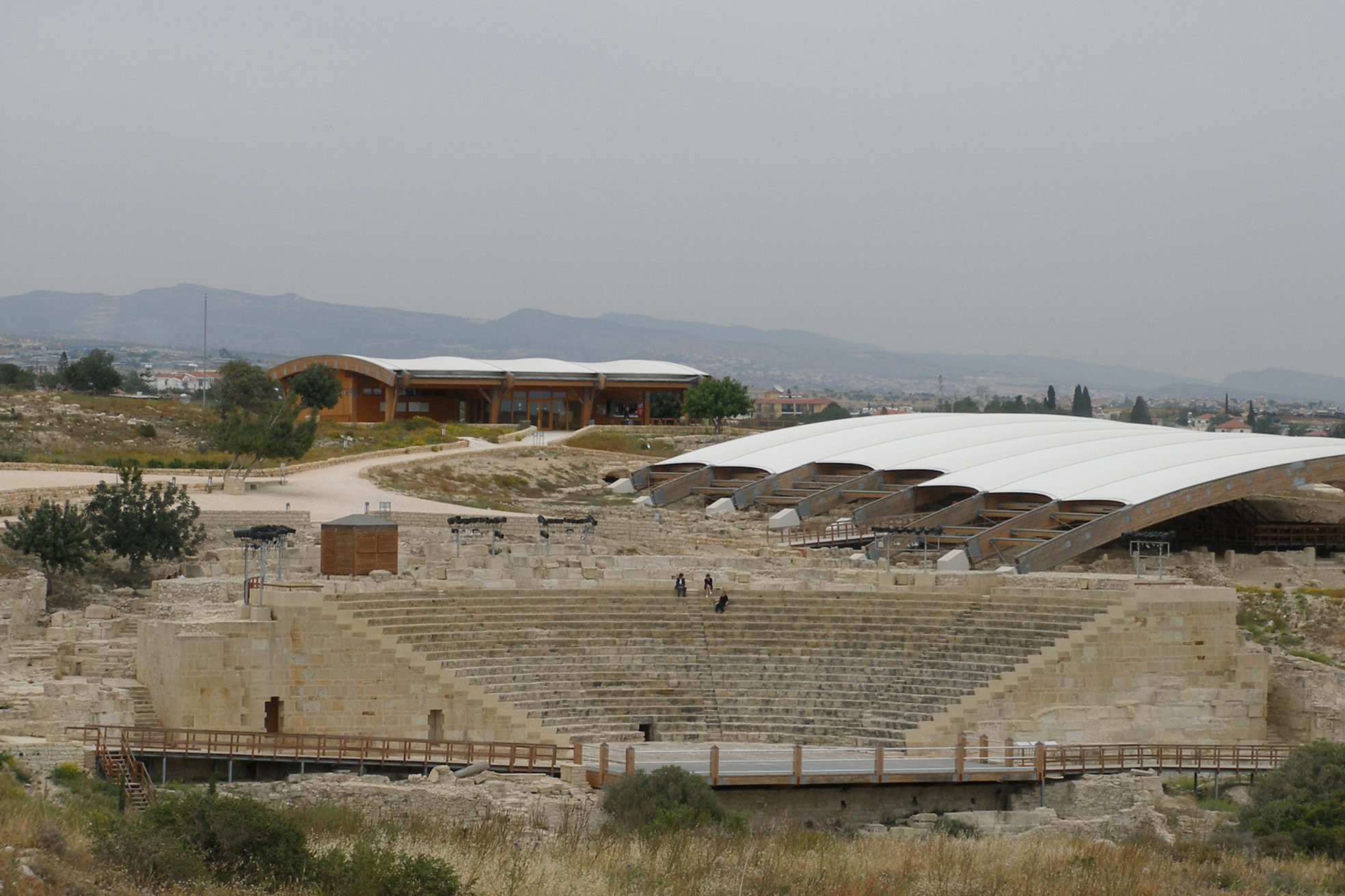 Лимассол, Кипр, фото № 38291 – фотографии Кипра