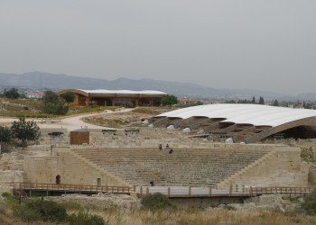 Лимассол, Кипр, фото № 38291 – фотографии Кипра