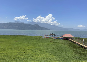 Озеро Йохоа, Гондурас, фото 3 – фотографии Гондураса