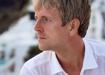 2021, Санторини. Я. Фото 2 – фотографии Греции