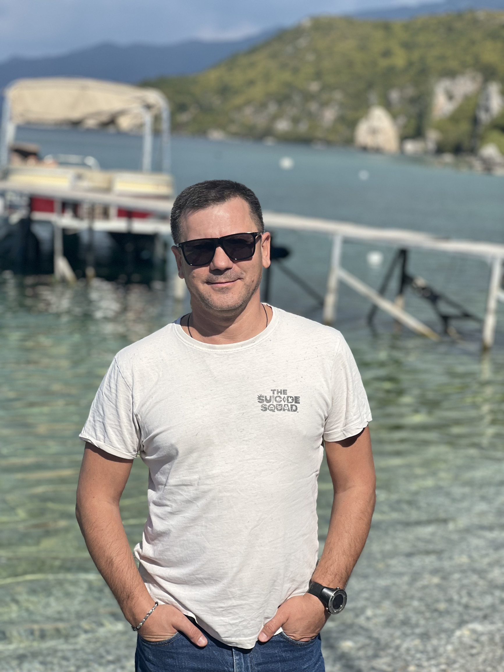 Охрид – фотографии