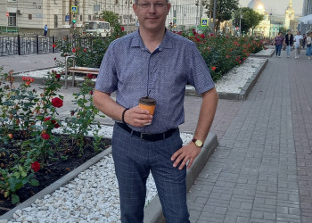 Курск – фотографии России