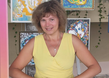 Портрет – фотографии России