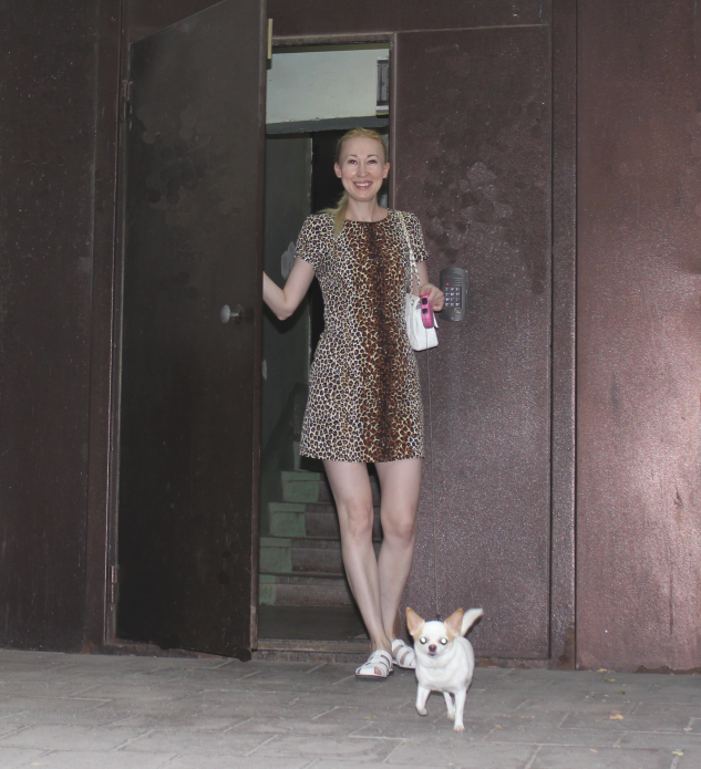 я – фотографии